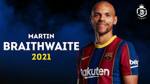 Ter stegen, braithwaite, pedri, koeman. Martin Braithwaite 2021 All Skills Assists Goals Hd Youtube