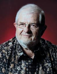 Obituary information for Rev. Kenneth Schroeder