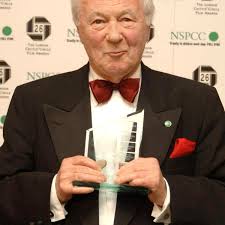 Actor, writer and Stepford Wives director Bryan Forbes dies aged 86