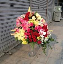 Toko bunga jakarta, hand bouquet, karangan bunga, bunga meja, decorasi pelaminan, toko bunga di terogong. 8 Ide Bunga Hias Meja Hiasan Meja Bunga Perhiasan
