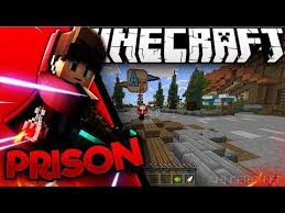 If you're looking for an amazing prison server, what's better than purple prison? Prison Minecraft Servers