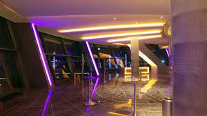 Dubai Opera Lighting Design Neolight Global Dubai Lighting Design Design