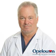 Congratulations to Dr. Clause for being this month's Physician spotlight!  Where are you originally from? I am originally from Carencro, Louisiana Why  did you choose OGHS? When I made the decision to