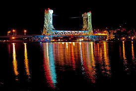 Footsore Fotography With Keywords Portage Lake Lift Bridge