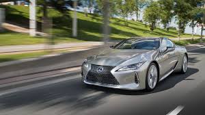 2018 Lexus Lc 500h 4k 4 Wallpaper Hd Car Wallpapers Id 8883