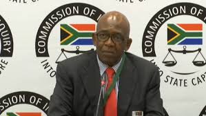 The zondo commission into state capture will resume on monday with witnesses from national treasury. Former Transnet Chair Mkhwanazi To Continue Testimony At Zondo Commission Sabc News Breaking News Special Reports World Business Sport Coverage Of All South African Current Events Africa S News Leader