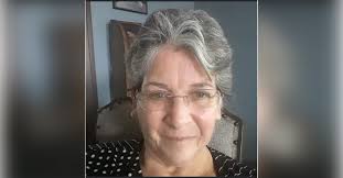 Obituary information for Velma Darlyne Knauer