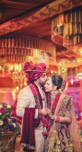 Premium Photo Of Indian Wedding Couple Close Up Indian Wedding Couple Indian Wedding Wedding Couples