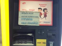 Selain menjadi tempat khusus dalam merapikan rambut, juga menjadi satu jenis peluang bisnis yang bisa dicoba. Duh Nasabah Bank Mandiri Masih Belum Bisa Tarik Tunai Di Atm