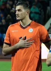 Vedat muriqi ile ilgili son dakika gelişmeleri sporx'te. Arijanet Muric Wikipedia