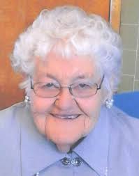 Helen Phillips Obituary (2016)