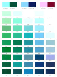 Lowes Paint Color Chart