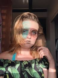 Mind-bending makeup by @mimichoimakeupartistry