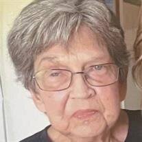 Sharyn Hines Edwards Obituary