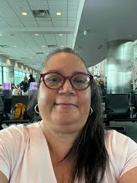 Travel update from Fresno airport to Seattle for family reunion