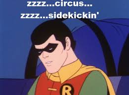 Saturday Morning Ridiculousness