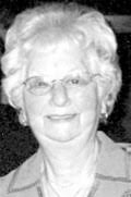 Charlotte Markel Obituary (2010)