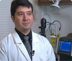 Clínica e Cirurgia de Olhos Dr Daniel Cezar de Andrade