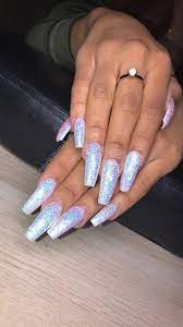 Check Out Imanityee Acrylic Nail Designs Crazy Acrylic Nails Nail Designs Tumblr