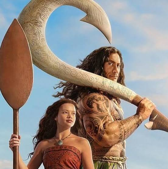 MOANA THE MOVIE 2026_PERFECT