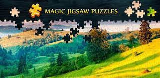 Magic jigsaw puzzles app download. Magic Jigsaw Puzzles For Pc Download Free Windows 7 8