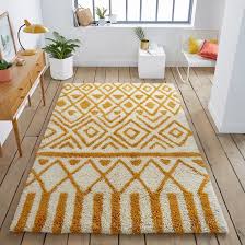 Vous pourrez le placer à l'entrée de la cuisine, mais aussi sous l'évier ou devant votre plaque chauffante, entre autres. Tapis En Laine Ocrul La Redoute Interieurs Ecru Jaune La Redoute