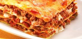 Maybe you would like to learn more about one of these? Resepi Lasagna Yang Ternyata Sedap Azhan Co