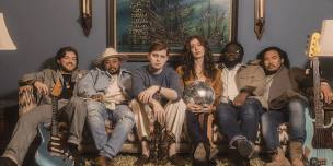 Moga Family Band at Blues on the Chippewa