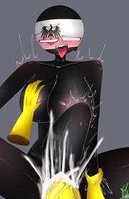 Prussia (countryhumans) Porn - Rule 34