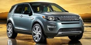 2016 land rover discovery sport se. Used 2016 Land Rover Discovery Sport Se 4x4 Suv For Sale In St Louis Mo C10677