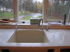 Can be used with a. Does Sink Faucet Have To Be Centered Under A Large Window