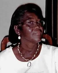 Obituary information for Sarah Lee Liburd