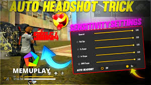 3volution on pc with memu android emulator. Memu Player New Version 7 2 2 Best Headshot Sensitivity Settings Free Fire Memu Emulator 2020 1 Youtube