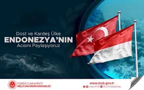 Aile ve sosyal hizmetler bakanlığı. T C Milli Savunma Bakanligi On Twitter We Pay Our Condolences To The Friendly And Brotherly Indonesian People And Wish God S Mercy Upon The 53 Crew Members Who Passed Away After Their Submarine