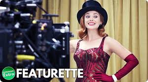 Wandavision Costumes Featurette Youtube