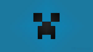 Minecraft Creeper Desktop Wallpapers Blue Minecraft Wallpaper Wallpaper Creepers Due to their distinctive appearance and high potential for killing unwary players as well as damaging the environment and players' constructions, creepers have become one of the icons of minecraft. minecraft creeper desktop wallpapers