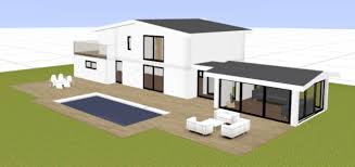 Architecte 3d vs 3d architecte. Avis Sur Kozikaza Le Logiciel D Architecture 3d Mav Npdc