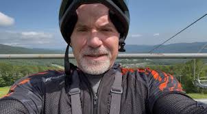 What is the cleared area