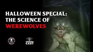 Werewolves are the predominant species of werecreature in the teen wolf universe. The Science Of Werewolves Youtube