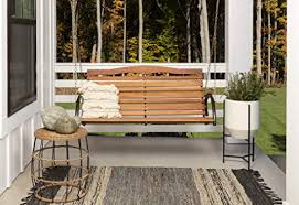The 7 Best Porch Swings