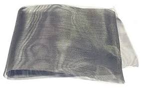 Pre-Filter, Corrosion-Resistant Type 304 SS Woven Wire Cloth