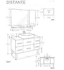 Height Of Counter Top Google Search Bathroom Mirror Bathroom Mirror Design Mirror Wall Bathroom