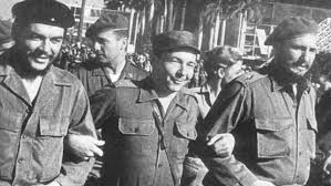 With the overthrow of the arbenz regime in 1954 by the american government in guatemala, guevara to mexico where he met brothers fidel and raul castro, who were exiles. Why Che Guevara Would Be Ashamed Of Cuba 2017