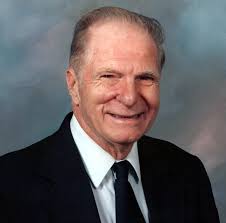 Glenn Morgan Obituary