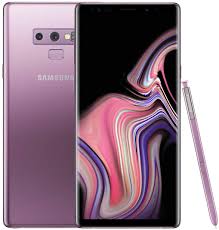 Learn how to use the mobile device unlock code of the samsung galaxy note9. Amazon Com Samsung Galaxy Note 9 128gb Lavender Purple Us Warranty Verizon Electronics