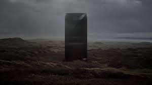 El monolito real - Daniel Escobar Celis