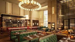 Adelaide S Jamie S Italian Restaurant To Be The Grandest And Most Luxurious Of Them All Jamie S Italian Booth Seating Restaurant