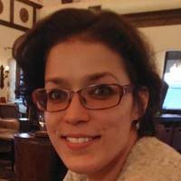 ERICA PRICHARD Obituary