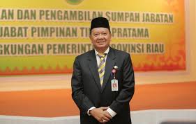 На странице πbintng•pradikaπ появилась вакансия. Pemprov Riau Minta Perusahaan Tetap Bayar Upah Pekerja Yang Kena Covid 19 Berita Website Resmi Pemerintah Provinsi Riau