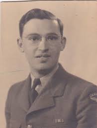 SGT Clarence John “Jack” Driedger (1918-1965)